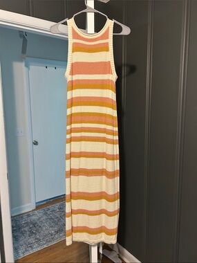 The Normal Brand Wanderlust Dress